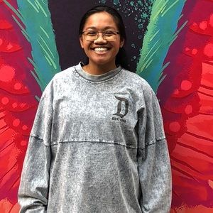 Meet your Posher, Kat